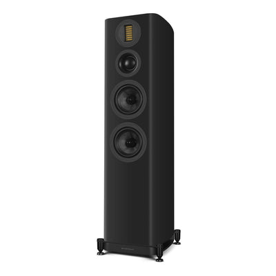 Wharfedale EVO 5.4 Floorstanding Speakers Pair Black