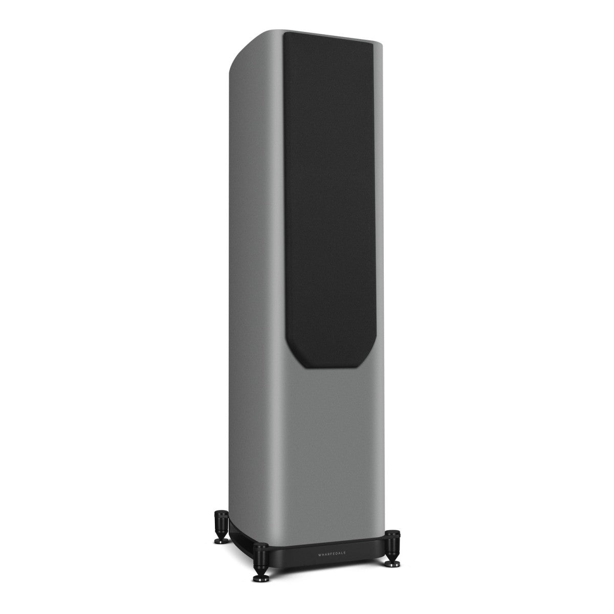 Wharfedale EVO 5.4 Floorstanding Speakers Pair Lunar Grey