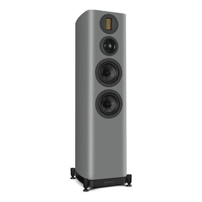Wharfedale EVO 5.4 Floorstanding Speakers Pair Lunar Grey