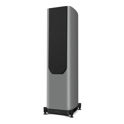 Wharfedale EVO 5.4 Floorstanding Speakers Pair Lunar Grey
