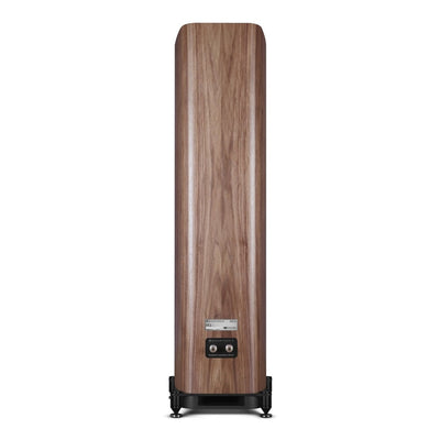 Wharfedale EVO 5.4 Floorstanding Speakers Pair Walnut