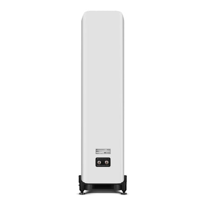 Wharfedale EVO 5.4 Floorstanding Speakers Pair White