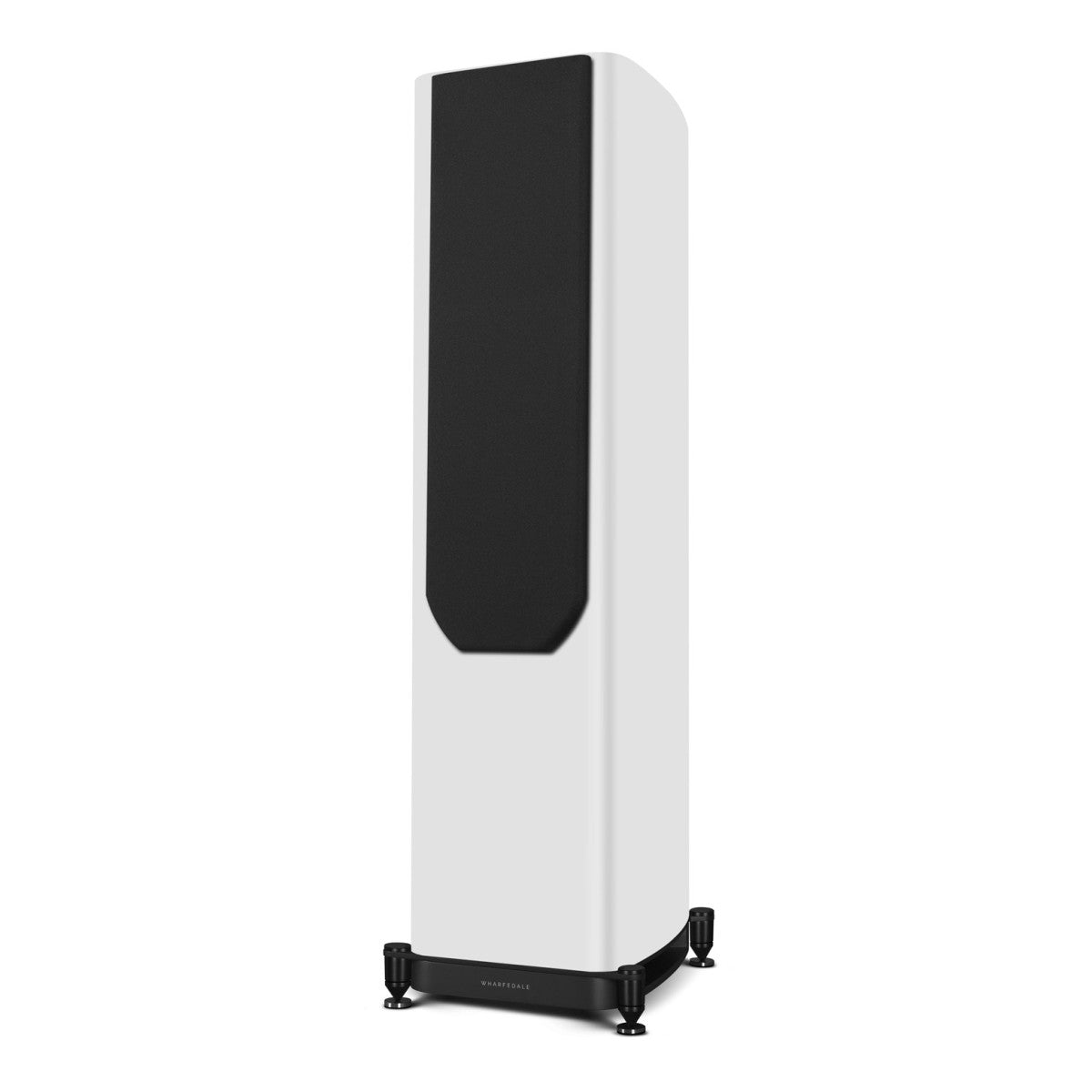 Wharfedale EVO 5.4 Floorstanding Speakers Pair White