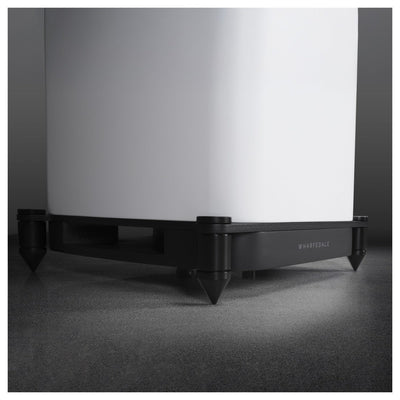 Wharfedale EVO 5.4 Floorstanding Speakers Pair White