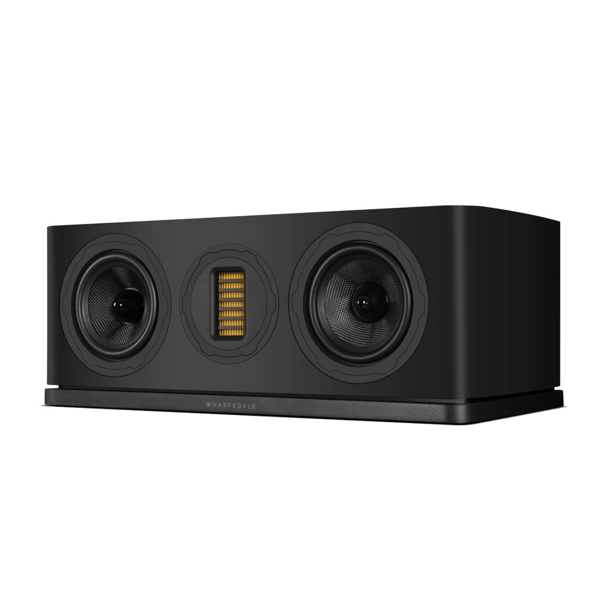 Wharfedale EVO 5.C Centre Speaker Single Black