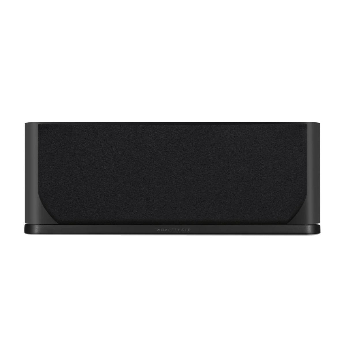 Wharfedale EVO 5.C Centre Speaker Single Black
