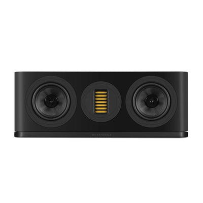 Wharfedale EVO 5.C Centre Speaker Single Black