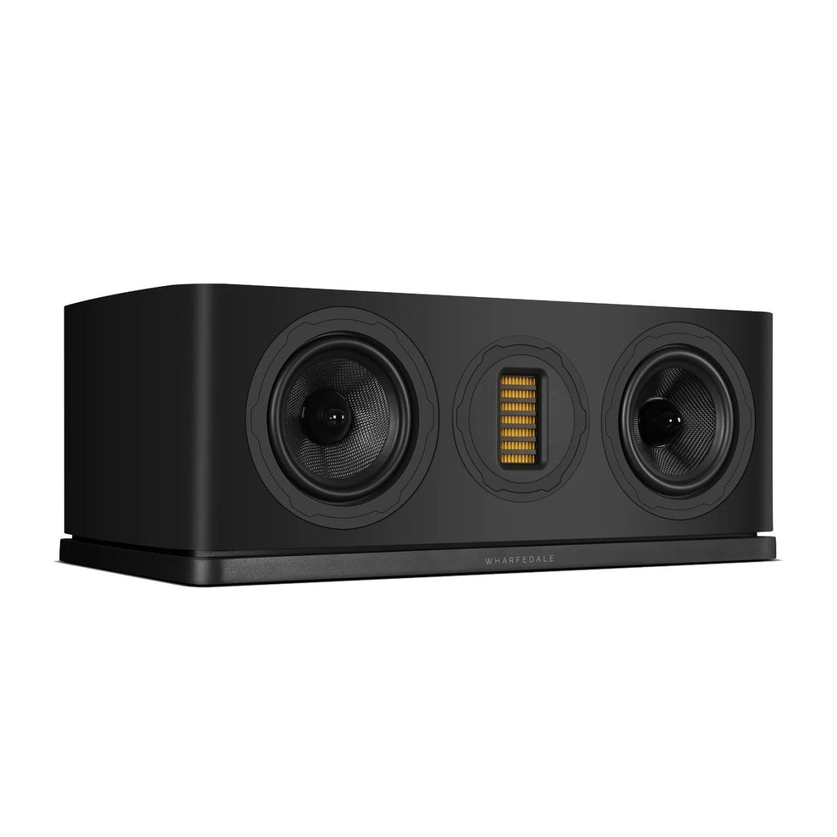 Wharfedale EVO 5.C Centre Speaker Single Black