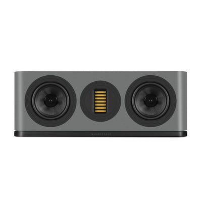 Wharfedale EVO 5.C Centre Speaker Single Lunar Grey