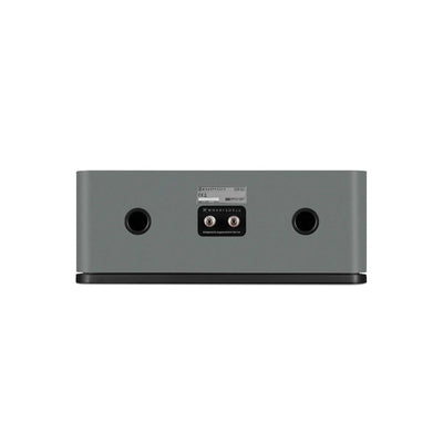 Wharfedale EVO 5.C Centre Speaker Single Lunar Grey