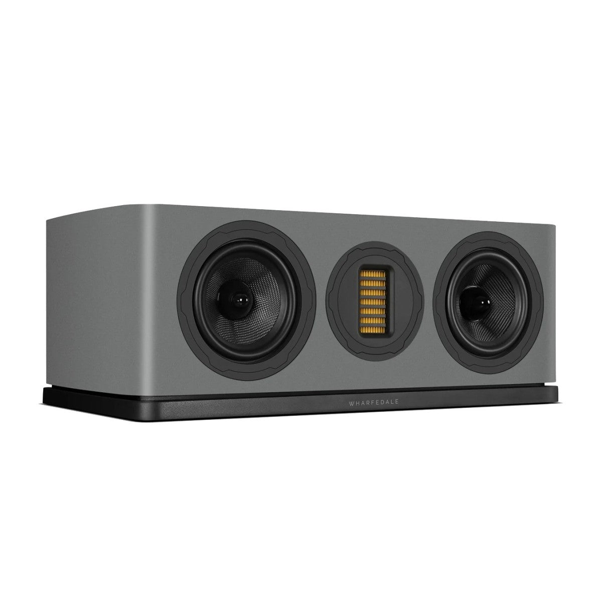 Wharfedale EVO 5.C Centre Speaker Single Lunar Grey