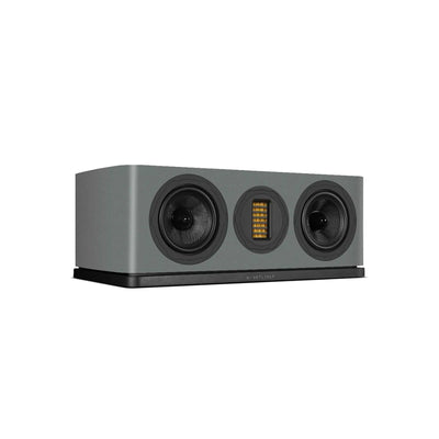 Wharfedale EVO 5.C Centre Speaker Single Lunar Grey