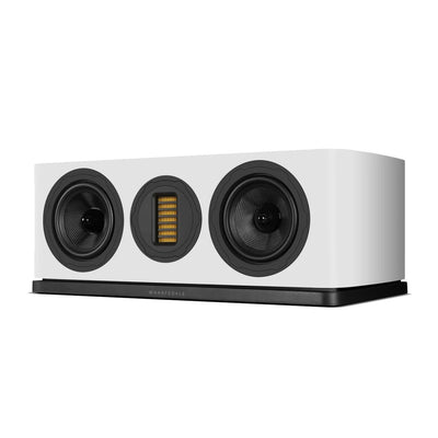 Wharfedale EVO 5.C Centre Speaker Single White