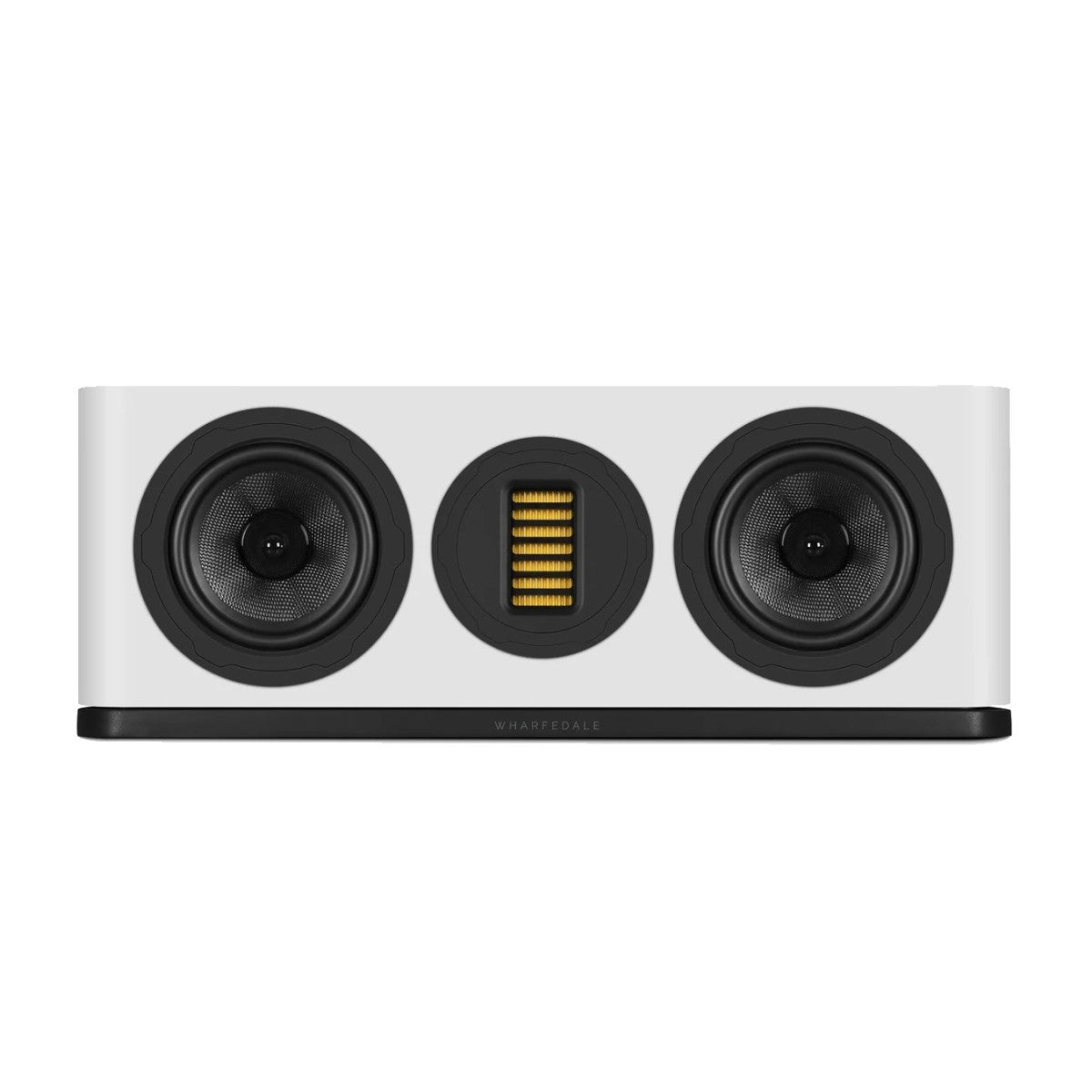 Wharfedale EVO 5.C Centre Speaker Single White