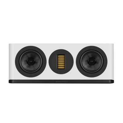 Wharfedale EVO 5.C Centre Speaker Single White