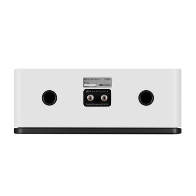 Wharfedale EVO 5.C Centre Speaker Single White