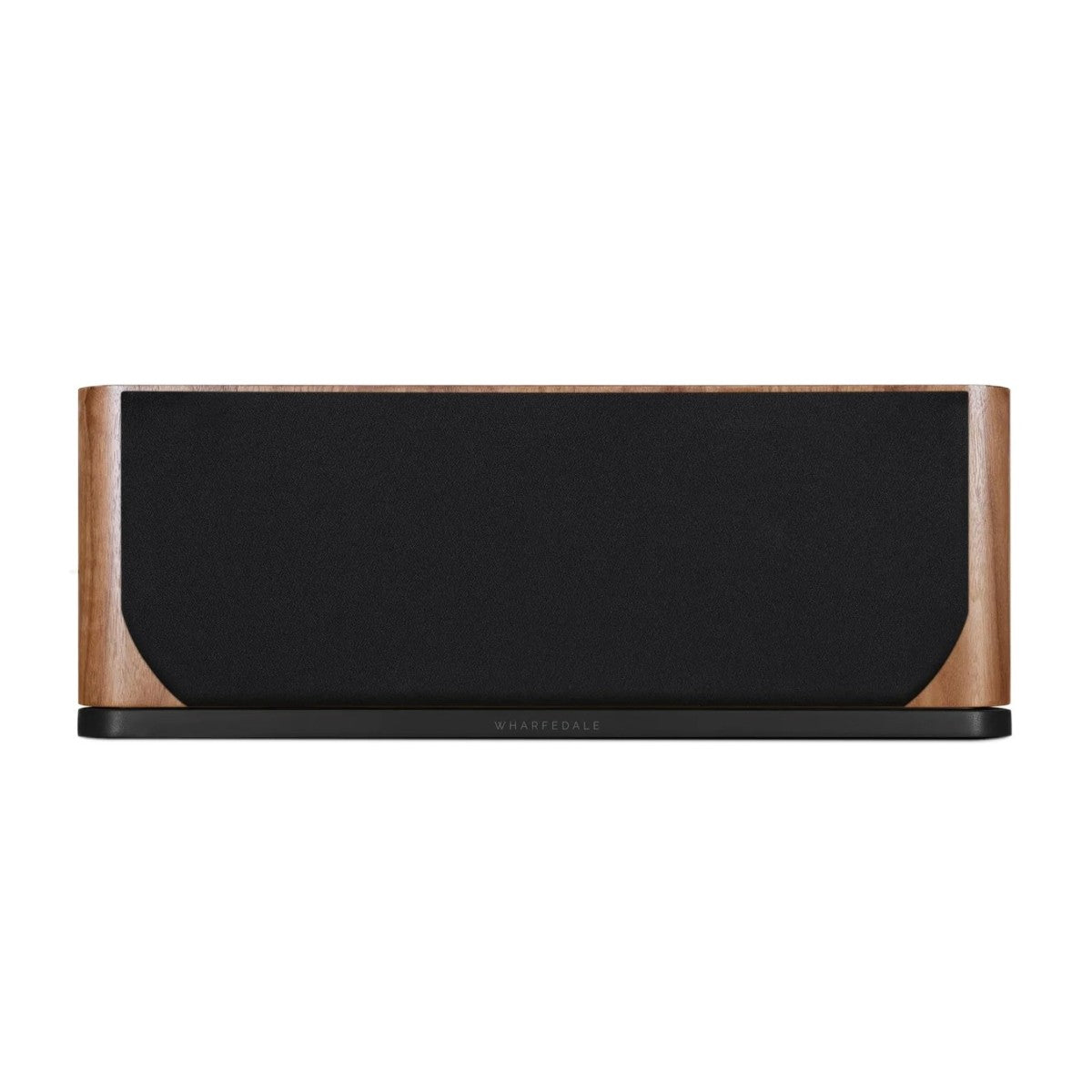 Wharfedale EVO5C-WN 2-way Centre Speaker Single Walnut