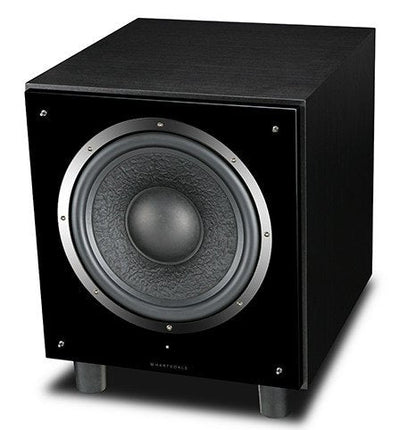 Wharfedale SW12 Subwoofer in Black