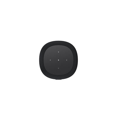 WiiM Sound Lite Wireless Multiroom Smart Speaker - Black