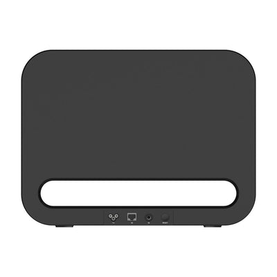 WiiM Sub Pro 8 Inch 250W Wireless Smart Subwoofer with Wi-Fi & Bluetooth - Black