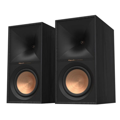 WiiM Vibelink Stereo Amplifier with Ultra Music Streamer Silver and Klipsch R-60M Speakers HiFi Bundle