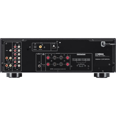 Yamaha AS501 Integrated Amplifier Black