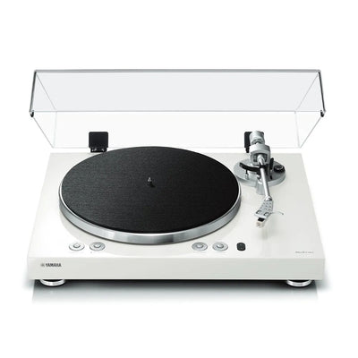 Yamaha MusicCast VINYL 500 Wireless Wifi Turntable TTN503 White