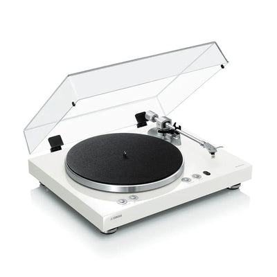 Yamaha MusicCast VINYL 500 Wireless Wifi Turntable TTN503 White