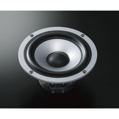 Yamaha NSBP401 Bookshelf Speakers In Black