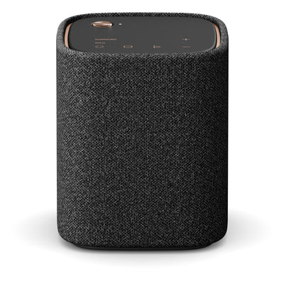 Yamaha WSX1A True X Wireless Speaker Carbon Grey